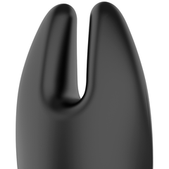COQUETTE CHIC DESIRE - CLITORAL STIMULATOR BLACK / GOLD
