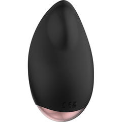 COQUETTE CHIC DESIRE - CLITORAL STIMULATOR BLACK / GOLD