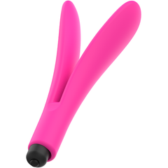 OHMAMA - DUAL MULTIFUNCTION VIBRATOR CHRISTMAS EDITION