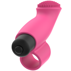 OHMAMA - PINK THIMBLE VIBRATOR CHRISTMAS EDITION