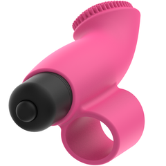 OHMAMA - PINK THIMBLE VIBRATOR CHRISTMAS EDITION