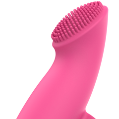 OHMAMA - PINK THIMBLE VIBRATOR CHRISTMAS EDITION