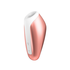 SATISFYER - LOVE SUCTION BREEZE COPPER