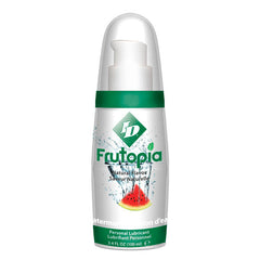 ID FRUTOPIA - WATERMELON LUBE 100ML
