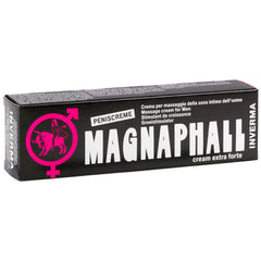 INVERMA - MAGNAPHALL EXTRA STRONG CREAM