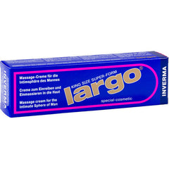 INVERMA - LARGO CREAM 40ML