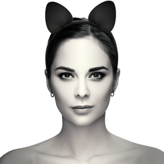 COQUETTE CHIC DESIRE - CAT EARS HEADBAND