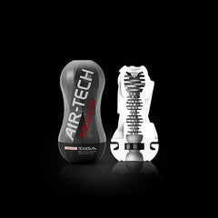 TENGA - AIR-TECH SQUEEZE MASTURBATOR FORTE
