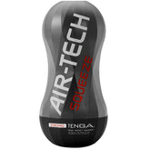 TENGA - AIR-TECH SQUEEZE MASTURBATOR FORTE