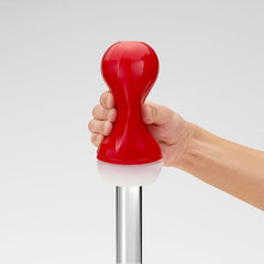 TENGA - SQUEEZE AIR-TECH REGULAR MASTURBATOR