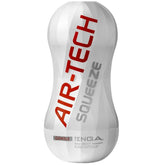 TENGA - SOFT AIR-TECH SQUEEZE MASTURBATOR