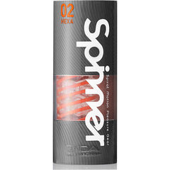 TENGA - HEXA SPINNER MASTURBATOR