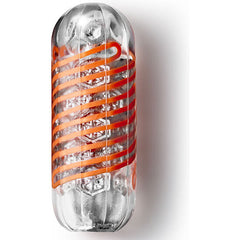 TENGA - HEXA SPINNER MASTURBATOR
