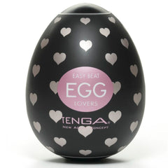 TENGA - PASSIONATE MASTURBATING EGG