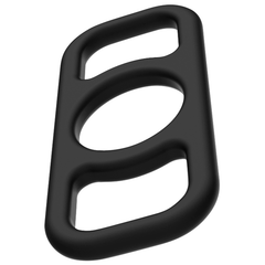 ADDICTED TOYS - 4 PIECE COCK RING SET