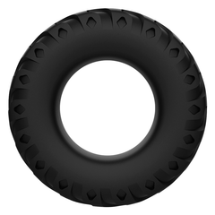 ADDICTED TOYS - 4 PIECE COCK RING SET