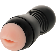 OHMAMA - MOUTH VIBRATING MASTURBATOR