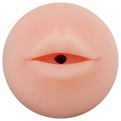 OHMAMA - MOUTH VIBRATING MASTURBATOR
