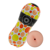 OHMAMA - ANUS VIBRATING MASTURBATOR