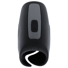 OHMAMA - VIBRATION AND HEAT OF THE MALE MASTURBATOR