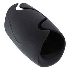 OHMAMA - VIBRATION AND HEAT OF THE MALE MASTURBATOR