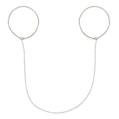 OBSESSIVE - BIJOU HANDCUFFS-907 ONE SIZE