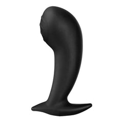 ELECTRASTIM - NONA SILICONE G-SPOT STIMULATOR BLACK