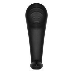 ELECTRASTIM - NONA SILICONE G-SPOT STIMULATOR BLACK