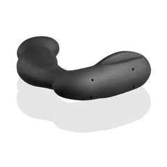 ELECTRASTIM - SIRIUS BLACK SILICONE PROSTATE MASSAGE
