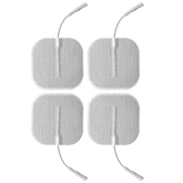 ELECTRASTIM - ALMOFADAS AUTOADESIVAS QUADRADAS