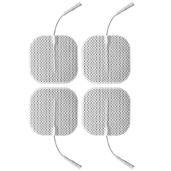 ELECTRASTIM - SQUARE SELF-ADHESIVE PADS