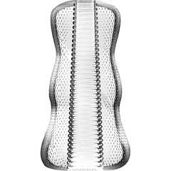 JAMYJOB - EXTREME TENSEK 1 CLEAR MASTURBATOR