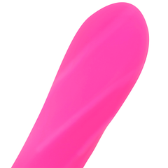 OHMAMA - VIBRANT SILICONE BULLET 12 CM