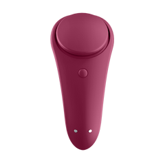 SATISFYER - SEXY SECRET SHUTTER