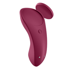 SATISFYER - SEXY SECRET SHUTTER
