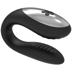 BRILLY GLAM - WE LOVE PARTNERS BLACK REMOTE CONTROL