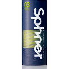 TENGA - SHELL MASTURBATOR SPINNER