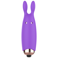 WOMANVIBE - BUGSY SILICONE STIMULATOR