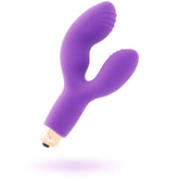 WOMANVIBE - VANIX VIBRATOR SILICONE STIMULATOR