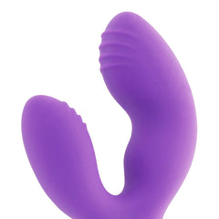 WOMANVIBE - VANIX VIBRATOR SILICONE STIMULATOR