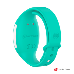 WEARWATCH - SEAWATER EGG WATCHME REMOTE CONTROL TECHNOLOGY