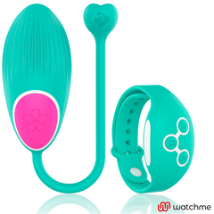WEARWATCH - SEAWATER EGG WATCHME REMOTE CONTROL TECHNOLOGY