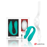 WEARWATCH - SEAWATER/SNOW DUAL TECHNOLOGY WATCHME VIBRATOR