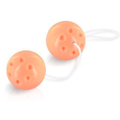 SEVEN CREATIONS - SOFT LTEX CHINESE BALLS