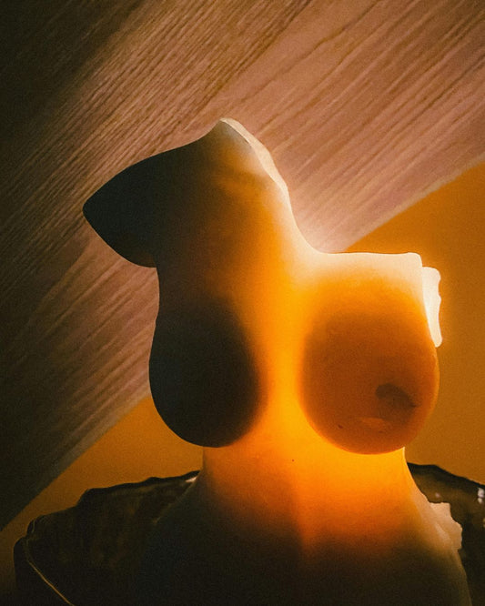 O Sussurro da Sensualidade