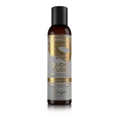 Water-Based Lubricant Gel Human Lube 150ml Orgie