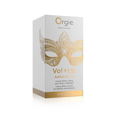 ADIFYLINE VOL + UP TONING CREAM 50ML ORGIE