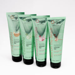 Lubricant Tube Cocktail Caipirinha 100ml Orgie