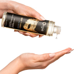 ÓLEO DE MASSAGEM SEXY THERAPY THE SECRET 200ML ORGIE