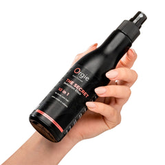 ORGIE THE SECRET SEDUCTION ELIXIR BODY AND HAIR MOISTURIZING LOTION 200ML